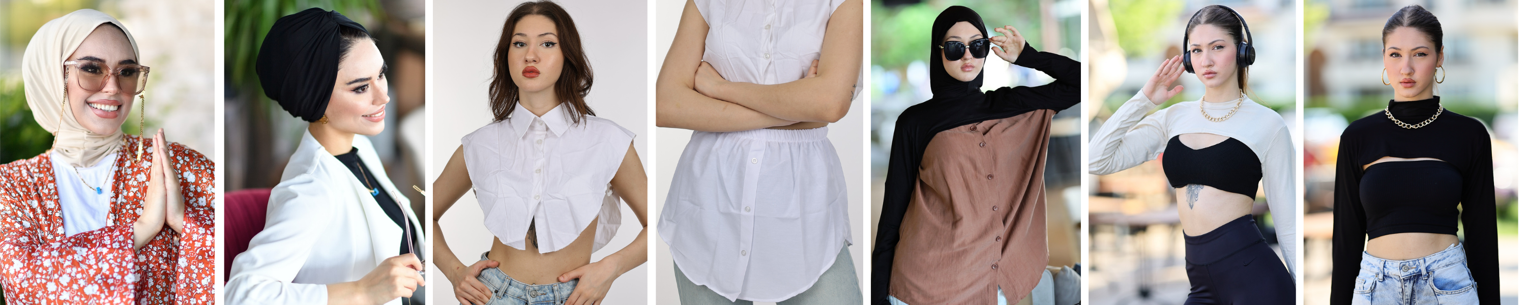 Effortless Style, Breathable Comfort